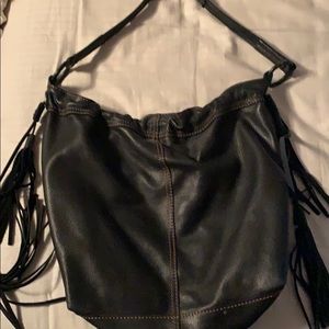 Leather Bag